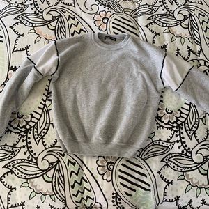 Brandy Melville Orlena Sweatshirt